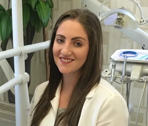 dr Jessica Gorelik's photo